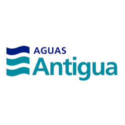 Aguas de Antigua