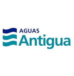 Aguas de Antigua